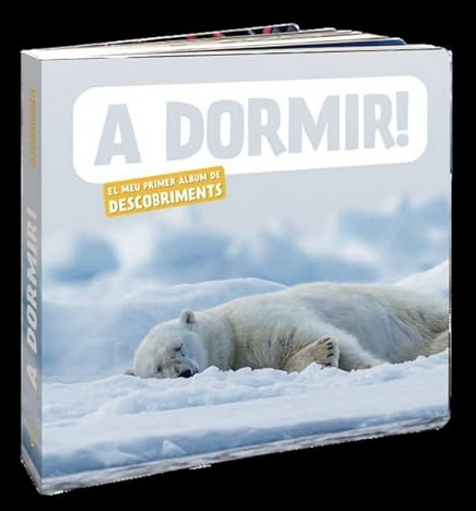 A dormir! Andana Editorial
