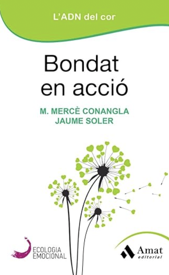 Bondat en acció, de Mercè Conangla i Jaume Soler