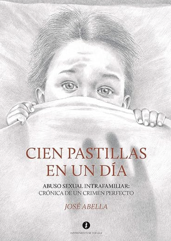 Cien pastillas en un día, de José Abella
