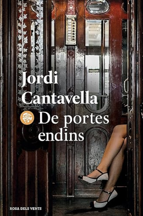 De portes endins