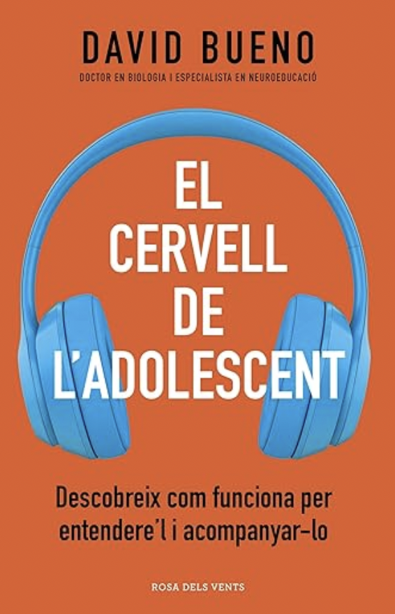 El cervell de l'adolescent