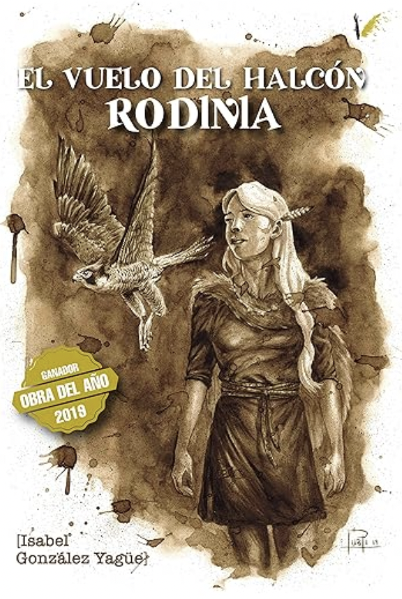 El vuelo del halcón Rodinia