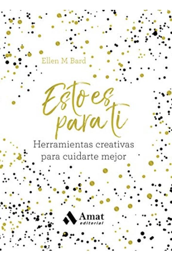 Esto es para ti, d'Ellen M. Bard