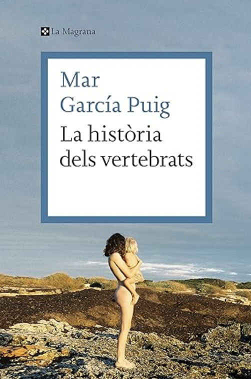 La història dels vertebrats