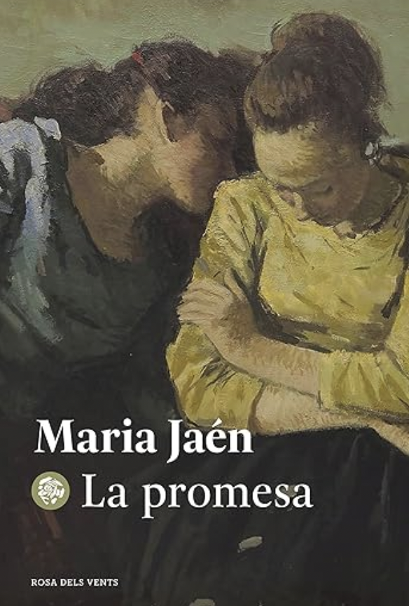 La promesa, de Maria Jaén