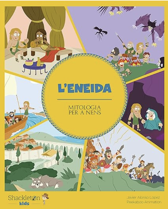 L'eneida