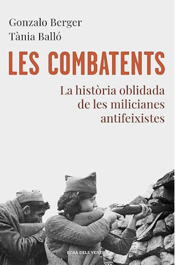 Les combatents