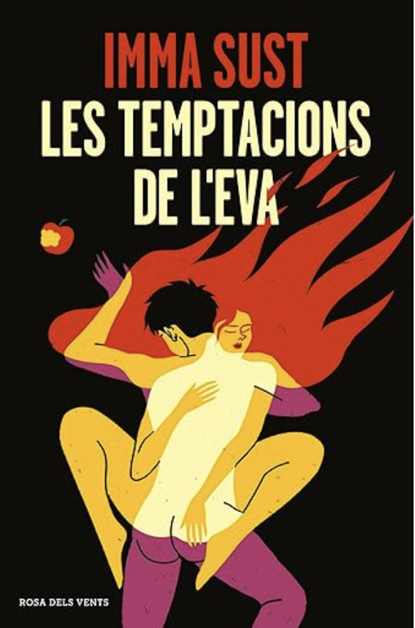 Les temptacions de l'Eva, d'Imma Sust
