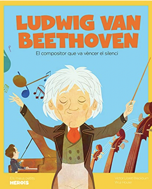 Ludwig van Beethoven