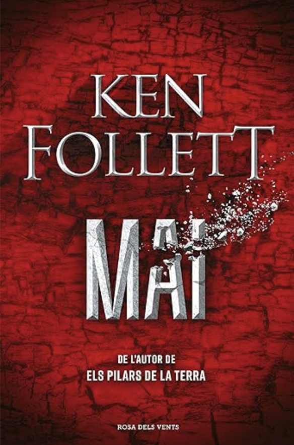 Mai, de Ken Follet