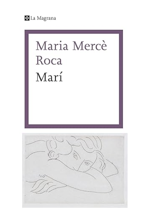 Marí, de Maria Mercè Roca