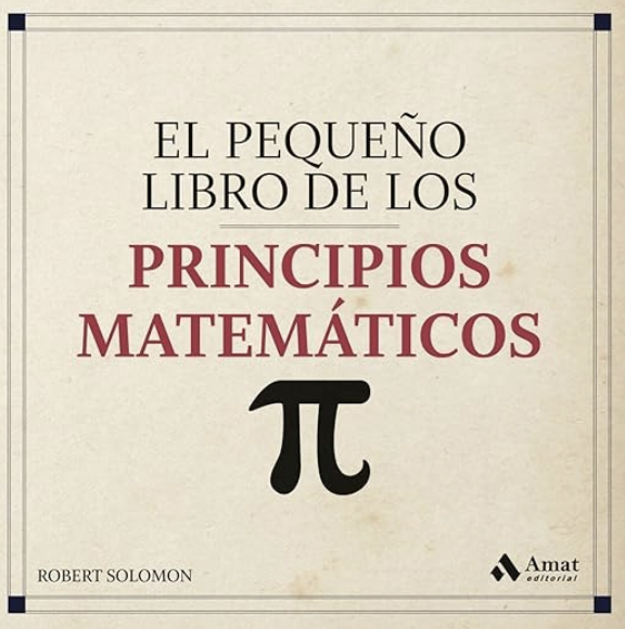 El pequeño libro de los principios matemáticos