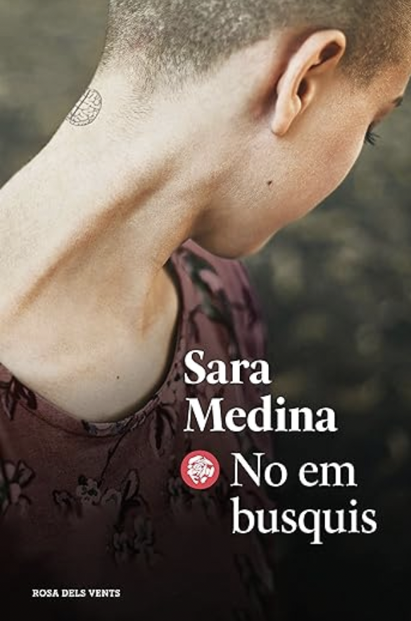 No em busquis, de Sara Medina