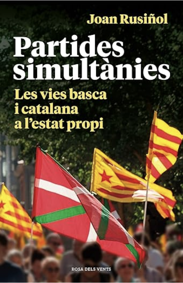 Partides simultànies, de Joan Rusiñol
