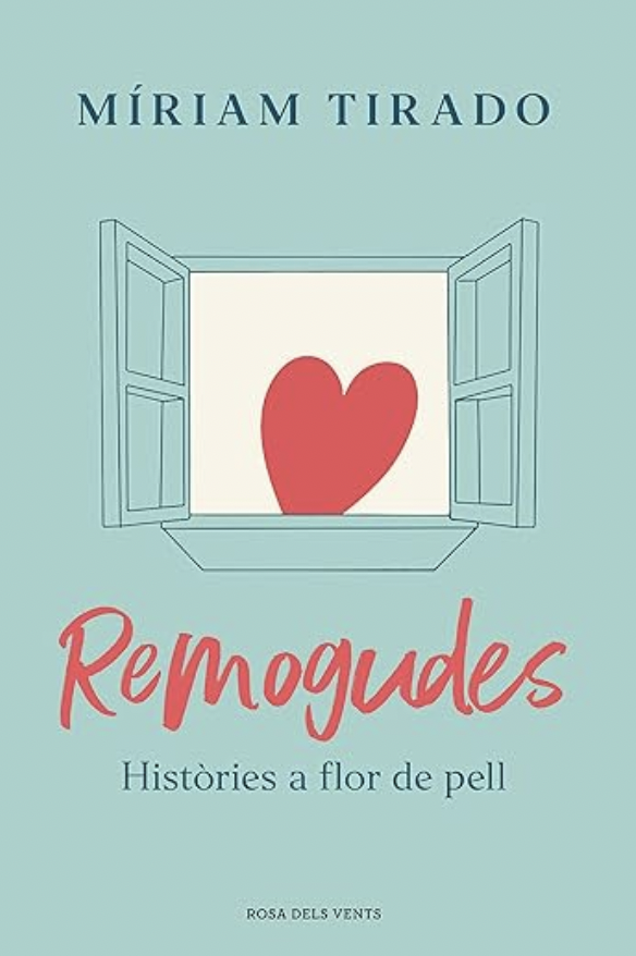 Remogudes, de Míriam Tirado
