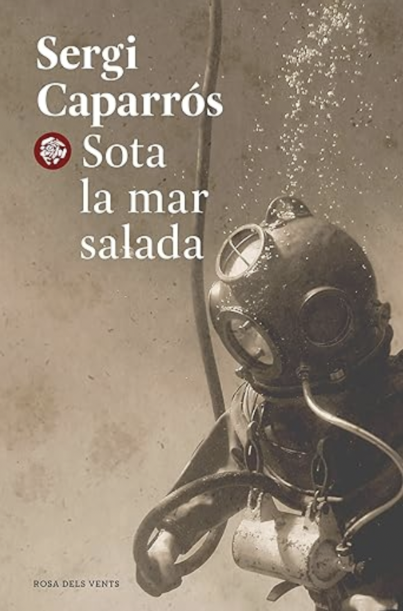 Sota la mar salada, de Sergi Caparrós
