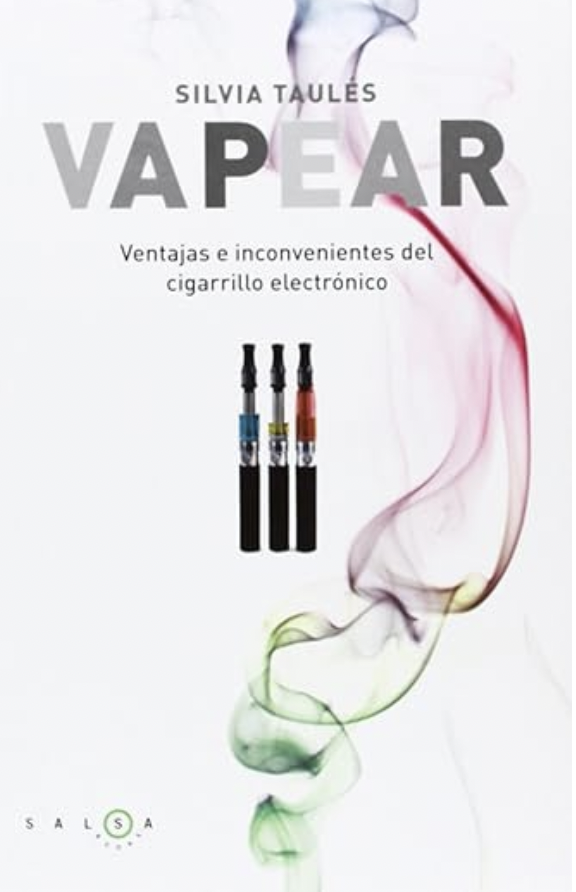 Vapear, de Sílvia Taulés