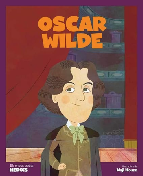 Oscar Wilde, l'escriptor que va trencar barreres, de Boris Izaguirre