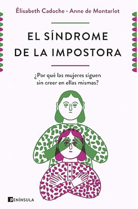 La síndrome de la impostora