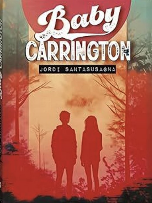 Baby Carrington Jordi Santasusagna